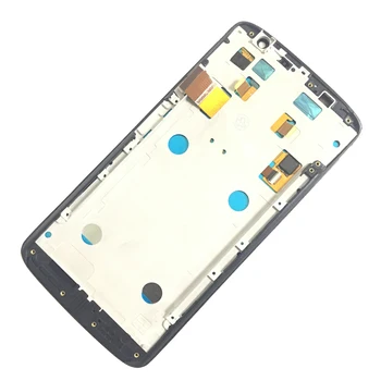 LCD Pentru Motorola X Play Ansamblul de Afișare Ecran Tactil Digitizer Cadru Pentru Moto X Play XT1561 LCD XT1561 XT1562 XT1563 piese lcd