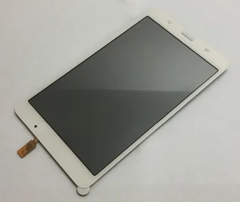 LCD pentru Samsung Galaxy Tab 4 SM-T230 T230 Ecran Tactil Complet Senzor de Geam Digitizer + LCD Display Panel Modul Monitor de Asamblare