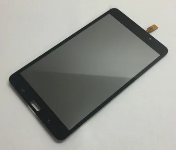 LCD pentru Samsung Galaxy Tab 4 SM-T230 T230 Ecran Tactil Complet Senzor de Geam Digitizer + LCD Display Panel Modul Monitor de Asamblare