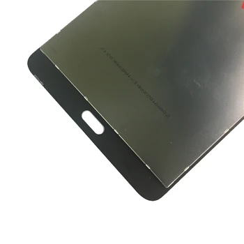 LCD T285 Pentru Samsung Galaxy Tab 7.0 (2016) SM-T280 T280 T285 Display LCD Touch Screen Digitizer Senzori de Asamblare Complet Panou