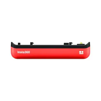 LeadingStar Bateria Originala de Bază/Fast Charge Hub/Accesorii Pentru Insta360 O R
