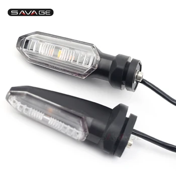 LED-uri de Semnalizare Indicator luminos Lampă Pentru HONDA NC 700 750 S/X/DCT CTX700 N/DCT CBR 500R 650F 400R 12-18 Accesorii pentru Motociclete