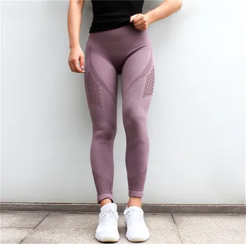 Leggins Sport Femei Fitness fără Sudură Jambiere Pentru Sport Dresuri Femeie sală de Gimnastică Legging de Înaltă Talie Pantaloni de Yoga pentru Femei haine Sport
