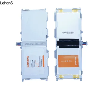 LehonS 1x Noi 6800mAh Baterie Pentru Tableta Samsung Galaxy Tab 4 T530 SM-T531 SM-T533 SM-T535 T535 SM-T537 EB-BT530FBC / E / U