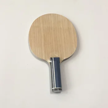 Lemuria 5 straturi lemn + 2 straturi arylate carbon tenis de masă lilieci FL mâner sau ST ocupe de ping ping lama pentru iubitori de tenis de masă