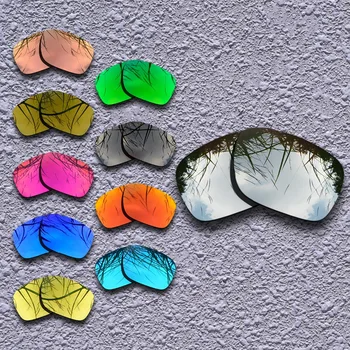 Lentile de înlocuire pentru Oakley Holbrook Metal ochelari de Soare - mai Multe Opțiuni