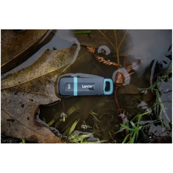 Lexar Jumpdrive USB flash 32GB, 64gb, 128GB USB3.1 150MB/S de Salt apă până la 3atm rezistent la apa Durabilitate Excepțională Pendrive U Disc
