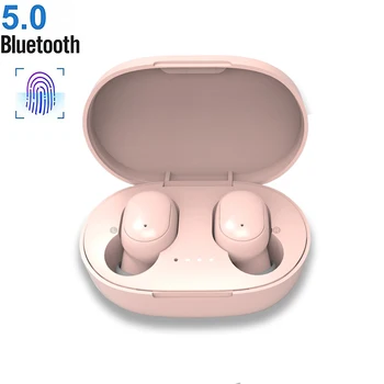 LIGE wireless căști Bluetooth 5.0 asocierea Automată joc căști stereo 3D rezistent la apa IPX5 TWS Mini căști bluetooth
