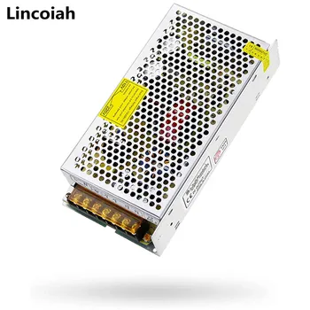Lincoiah 200W 36V 5.5 UN alimentator in Comutatie AC-DC SMPS CNC Tensiune Reglabila Potrivit pentru DPS3005 DPH3205