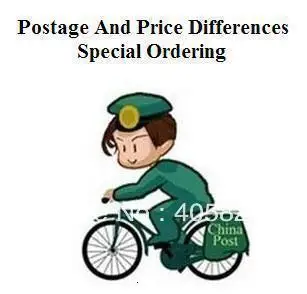 Link Special pentru a face diferența de preț și poștale $1