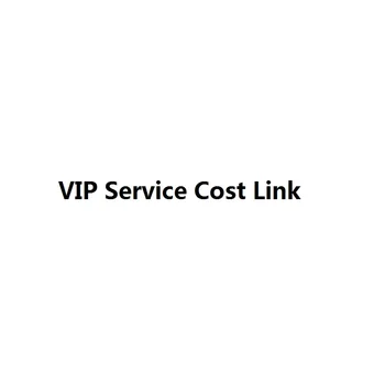 Link Special pentru dimensiuni personalizate de servicii