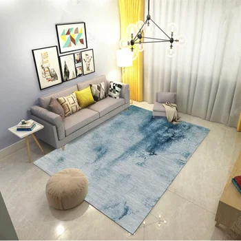 Living Modern, Covoare Personalizate Nordic Covor Dormitor Camera De Studiu Mat Canapea, Masă De Cafea Podea Sala De Mese, Zona Covoare
