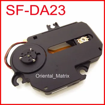 Livrare gratuita SF-DA23 Optic de Preluare Mecanism SFDA23 CD cu laser Lentile de Asamblare Pentru Aiwa XP-Mp3 Optice Pick-up