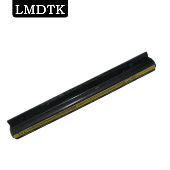 LMDTK Noi 8cells Baterie Laptop Pentru deaPad G400s G405s G410S S410p G500s G505S Serie L12S4E01 L12L4A02 transport Gratuit