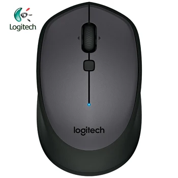 Logitech Original M336 Bluetooth Wireless cu Mouse-ul Colorat 1000 dpi pentru Windows 7/8/10,Mac OS X 10.8,Chrome OS,Android 3.2