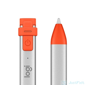 Logitech Tablet Pen Ip10 Digital Pen Stylus Creion Scris De Mână Creion Stylus