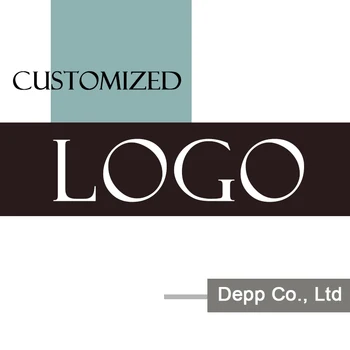 Logo-ul personalizat cu articolul dvs. ,trebuie doar să plătească o dată,comenzile viitoare cu logo-ul sunt prelucrate gratuit