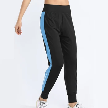 Loozykit 2020 Nou De Înaltă Talie Elastic Sport, Jambiere Pantaloni De Yoga Pentru Femei Haine De Sport De Formare De Funcționare Dresuri Sportive Leggins