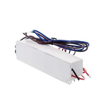 LPC-20/35/60/100/150 MEANWELL LED Driver acdc -350/500/700/1050/1400/1750/2100/2450 mA curent Constant pentru LED-uri legate de prindere