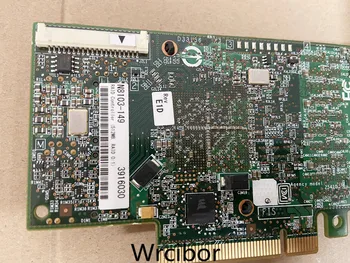LSI 9267-8i 2208 Principal de Control Disk RAID Contreller Card PCIEx8 6GBps 512M Suport pentru RAID 0 1 5 6 (S) raid card