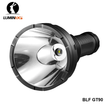 LUMINTOP BLF GT90 Lanterna de Urgenta SBT90.2 7000 Lumeni 2720m Rază Lungă Arunca Lanterna LED-uri de Baterie 18650 pentru Căutare