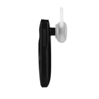 M165 Mini Bluetooth Cârlig Ureche Căști setul cu Cască Stereo cu Microfon Telefon Handsfree Wireless Casti pentru în aer Liber, sală de GIMNASTICĂ de Conducere