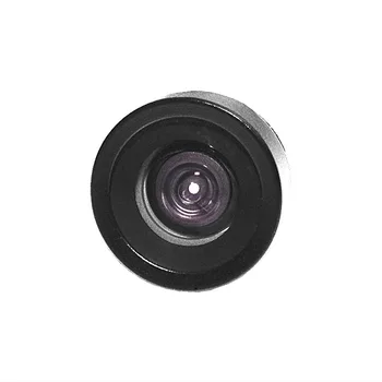 M8 1.7 MM Lentilă Video Ușa Lentilă aparat de Fotografiat Telefon Scanner Obiectiv 3Megapixel 1/4