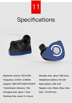M9 TWS Căști fără Fir Bluetooth 5.0 Sunet Hifi Wireless Căști Touch Control Căști de Gaming Handsfree Stereo Auriculare