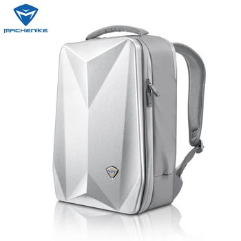 Machenike impermeabil geanta de laptop backpack 17.3 inch laptop sac sac de calculator USB pentru Putere Banca