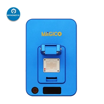Magico Cutie NAND Programator Upgrade IP BOX 2 Pentru iphone ipxd Nand HDD Programator NAND IC Chip de Îndepărtare a Citi Reparații Inginer