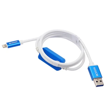MAGICO OEM DCSD Cablu pentru Telefon cu Port Serial Testarea Inginerie Cablu DCSD Cablu USB pentru Telefon 7/7P/8/8P/X Inginerie si Exploata