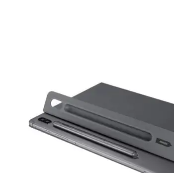 Magnet din Piele de Caz Pentru Samsung Galaxy Tab S6 10.5 SM-T860/SM-T865 Coperta de Carte Flip Smart Auto Trezesc Stand Caz