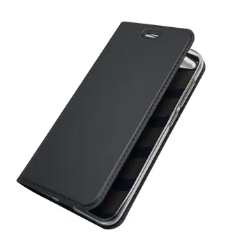Magnetice Telefon Caz Pentru Xiaomi Redmi 4 4X Flip Portofel din Piele de Moda Accesoriu Mobil Sac de Acoperire Pentru Redmi 4 X Carte Coque Etui