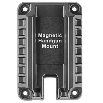 Magorui Magnetic Toc De Pistol Pistol Titularul Arma Magnet Muntele Ascuns Quick Draw Încărcate Se Potrivește Flat Top Pistoale