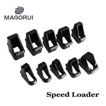MAGORUI Speed Loader Pentru Glock Sig Suaer M&P S&W Springfield 1911 Taur Kel-Tec Revista SpeedLoader