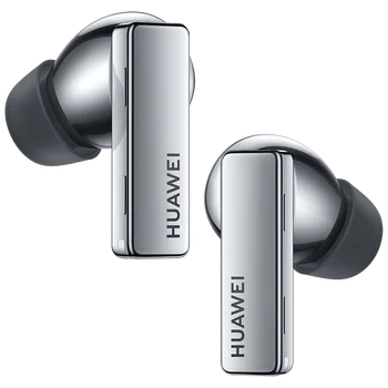 Mai nou Huawei FreeBuds Pro TWS În ureche Bluetooth Pavilioane de Încărcare fără Fir Căști de Anulare a Zgomotului Audiofil monitor