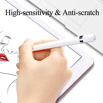 Mai nou Tableta Touch Pen pentru iPad Pro 10.5 9.7 12.9 Stylus pentru Desen, Scris Mare Precizie Tableta Stylus Pen pentru Apple Pencil