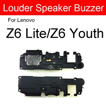 Mai tare Difuzor Buzzer Sonerie Pentru Lenovo Z6 Lite L38111 / Z6 Tineret Difuzor difuzor Modulul de Piese de schimb