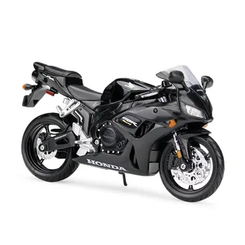 Maisto 1:12 aliaj modele de motociclete turnarea metalelor motociclete jucarii Honda CBR 1000RR raliu de Curse Rutier, transport gratuit