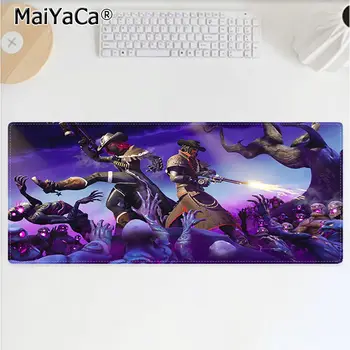 MaiYaCa 2019 Nou hot pc game Durabil Cauciuc suport pentru Mouse Pad Cauciuc Calculator PC Gaming mousepad