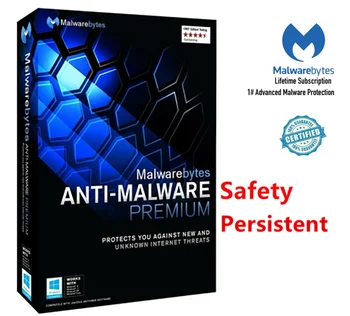 Malwarebytes Anti-Malware Corporative V1.8 de Caracteristici de Siguranță
