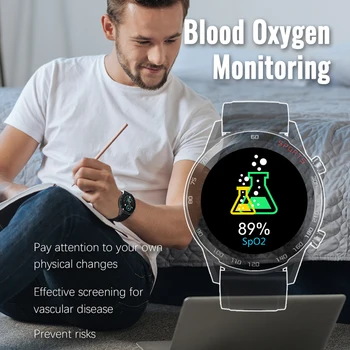 MARGINEA de NORD Bărbați Ceas Inteligent IP67 rezistent la apa Smartwatch Monitor de Ritm Cardiac mai Multe Model Sport Tracker de Fitness Om Portabil