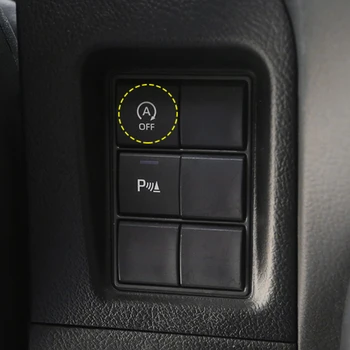 Masina Aproape De Oprire Automată De Pornire A Motorului Sistemul De Control Al Dispozitivului Senzor De Plug Opri Anula Pentru Toyota Land Cruiser Prado J150 2018-2020