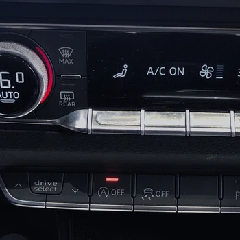 Masina Automata de Oprire Pornire a Motorului Sistemul de Control al Dispozitivului Senzor de Plug Interior Electronice Accesorii Pentru Audi Q5 FY 2017-2020