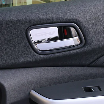 Masina interior Usa Maner Capac Castron Patch garnitura Pentru Honda CRV CR-V 2012 2013 2016 carstyling accesorii