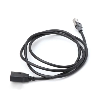 Masina mass-Media Unitate Centrală Cablu USB Adaptor de Interfață Pentru KIA Hyundai Tucson