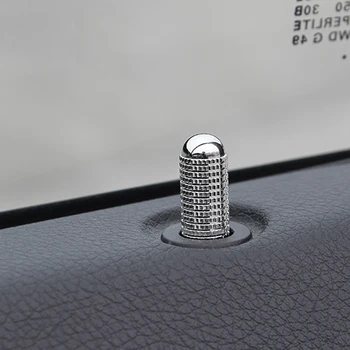 Masina Modificarea Ușă de Blocare Automată a ușilor de Ridicare de Spălare pentru Mercedes-Benz C W205 Glc Gle E W213 Cia Gla E200L Modificat Inter