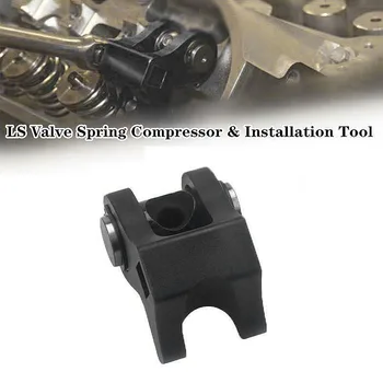Masina Piese de Modificare LS Motor Compresorul & Instalare Tool Kit