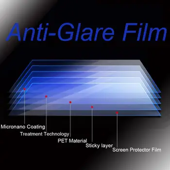 Masina Universal, Oglinda Retrovizoare Interioara Anti-Orbire Film Anti-high Beam retrovizoare Anti Scratch Nano de Protecție Autocolant Accesorii