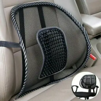 Masina universala Spate Suport Lombar Vara scaun auto Perna Office Home Scaune Talie Protecție Suport Auto Accesorii de Interior